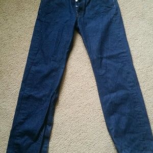 Men's Levi's 501 jeans